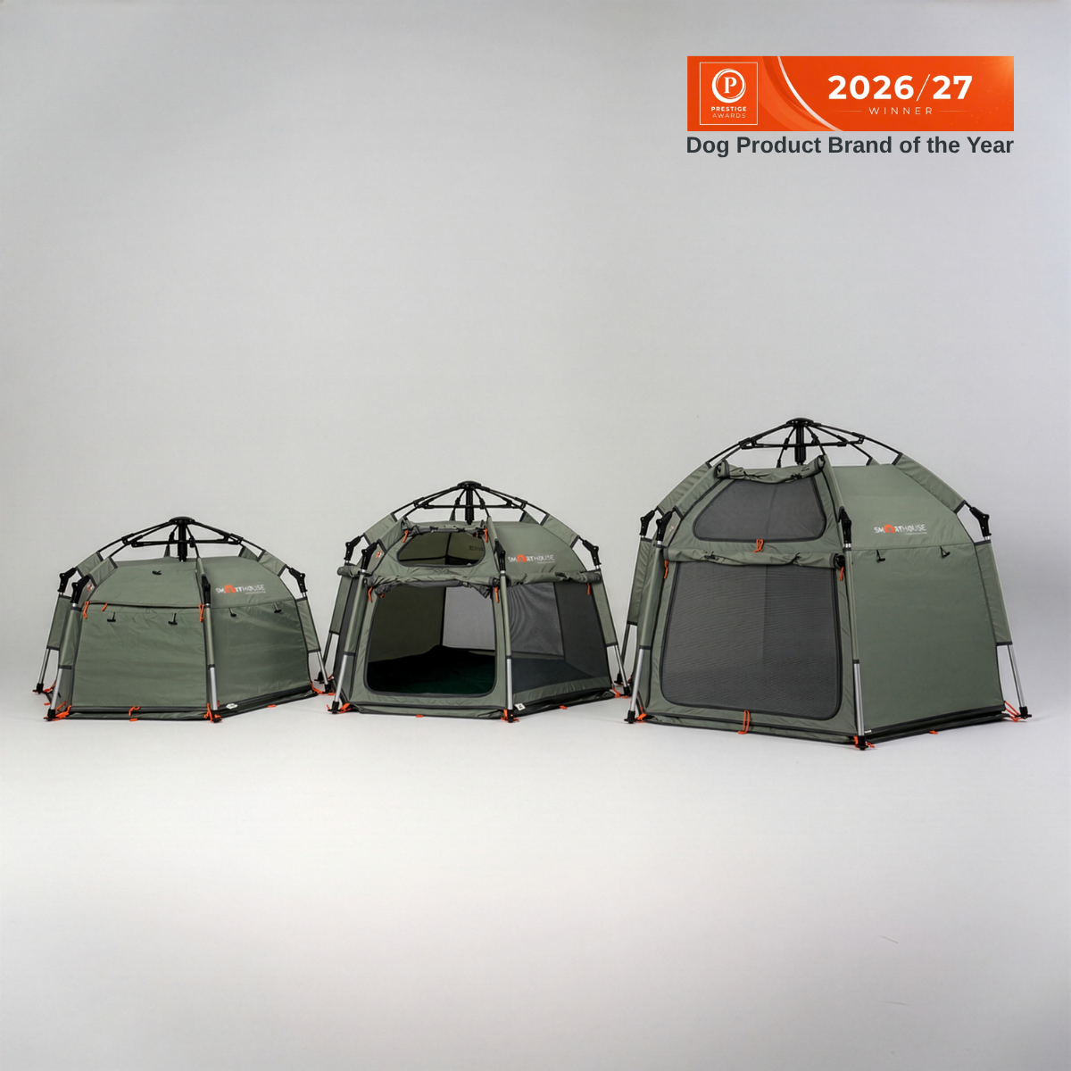 SmartHouse® - Dog - Billede 5