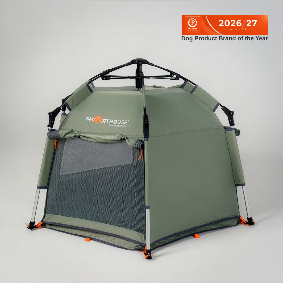 SmartHouse® - Dog - Billede 3