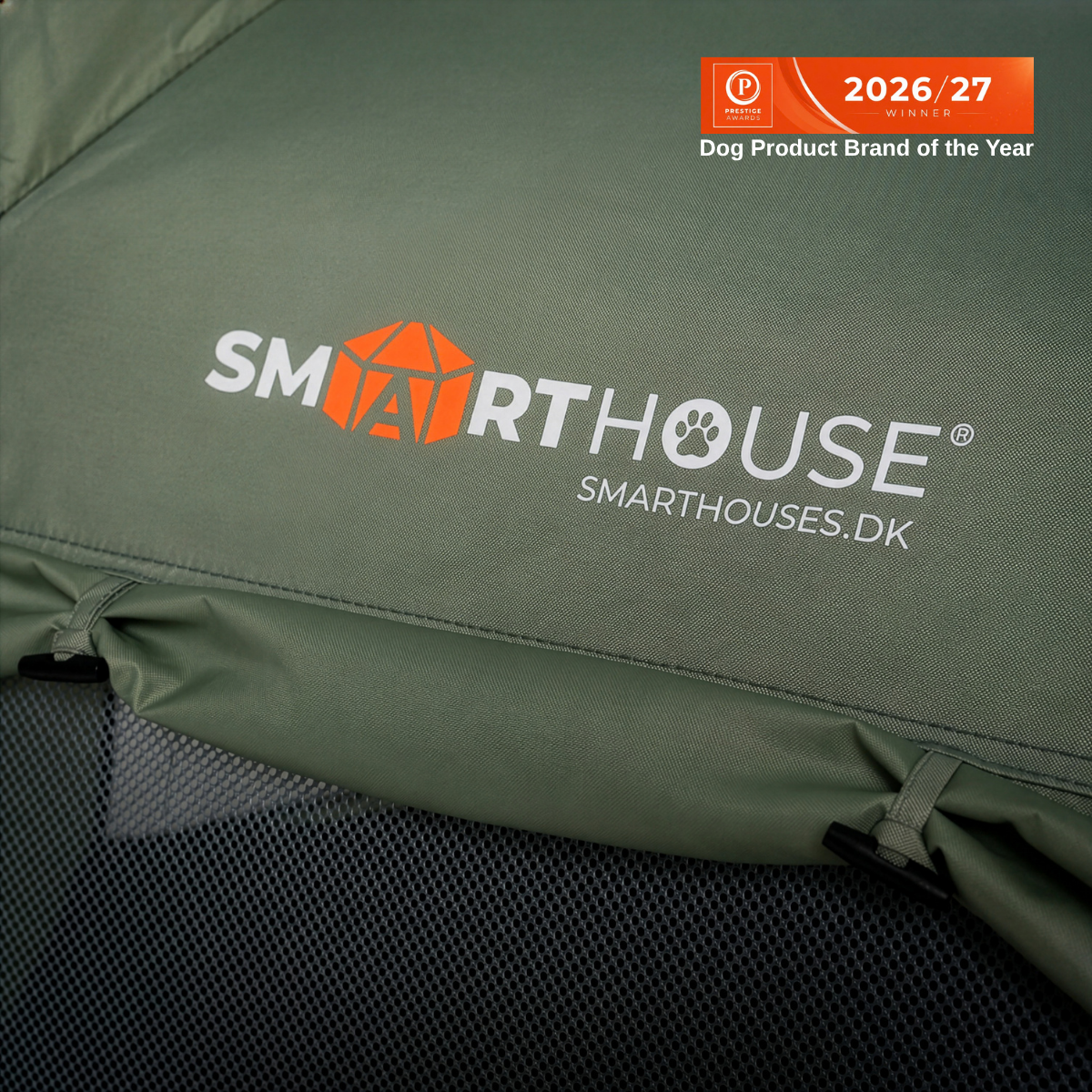 SmartHouse® - Dog - Billede 12