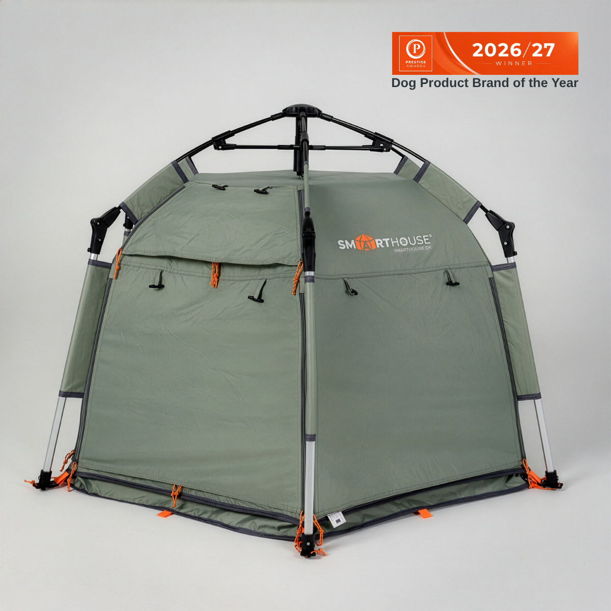 SmartHouse® - Dog - Billede 2