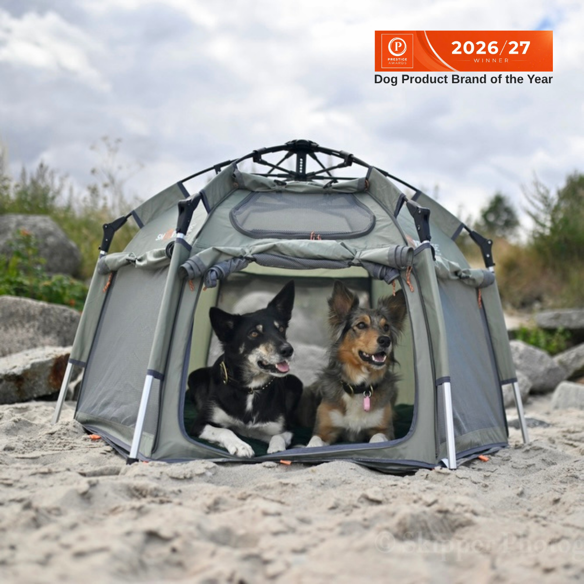 SmartHouse® - Dog - Billede 7