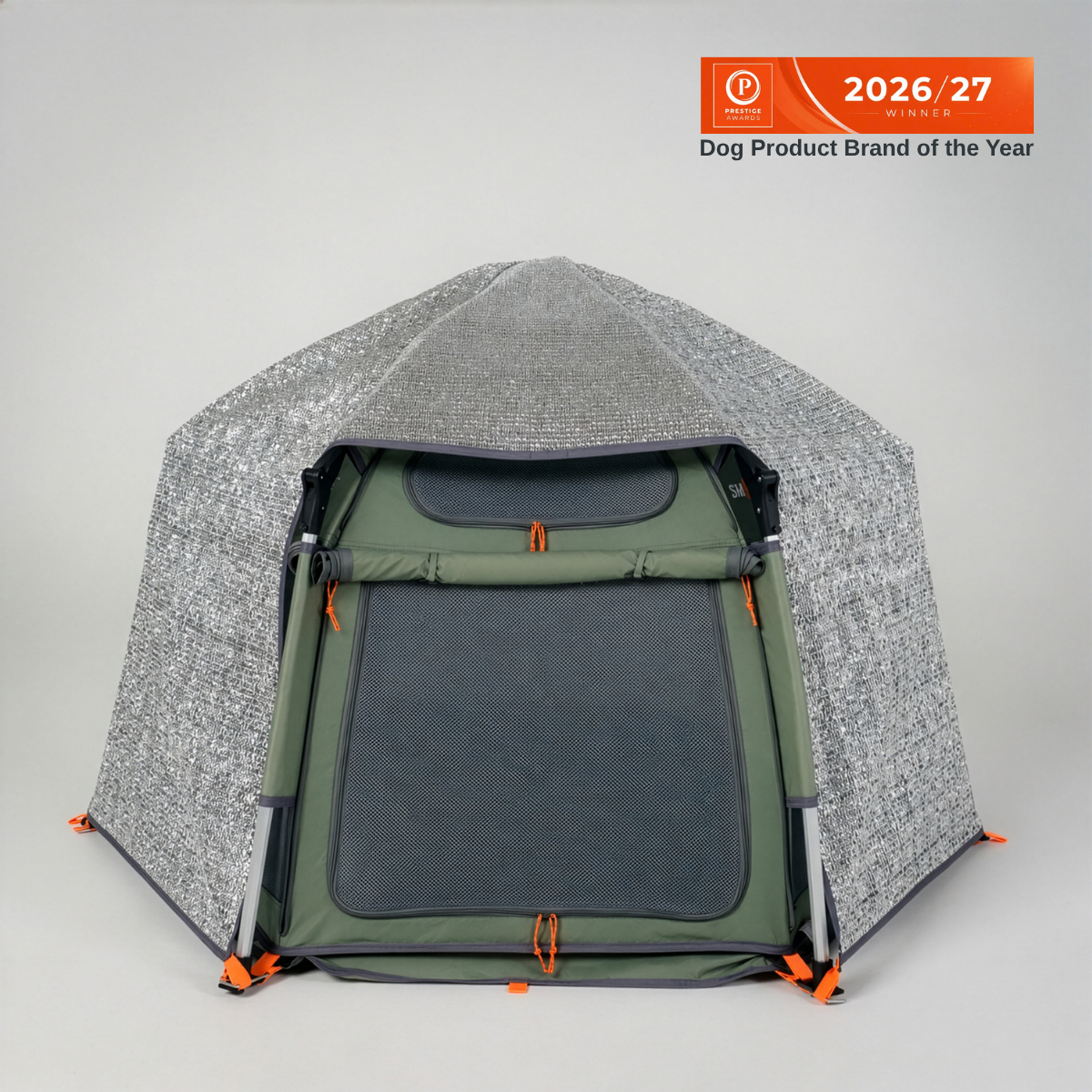 SmartHouse® - Dog - Billede 4